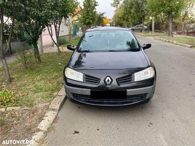 Renault Mégane II