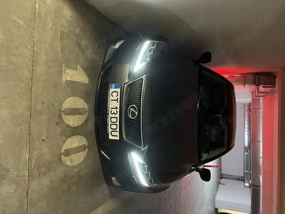 Utilizat 2006 Lexus IS220 Berlinǎ | 4.599 EUR