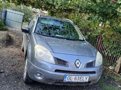 Utilizat 2010 Renault Koleos SUV | 3.600 EUR (Preț bun)