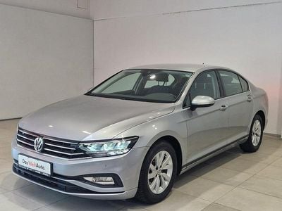 Gri mediu normal Utilizat 2020 VW Passat Advance | 20.000 EUR (Preț bun)