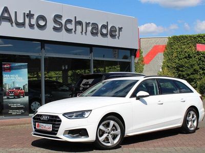 Second-hand Audi A4 163 CP (119 kW) 2021 Break