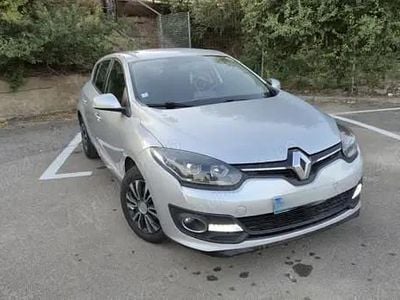 Renault Mégane III