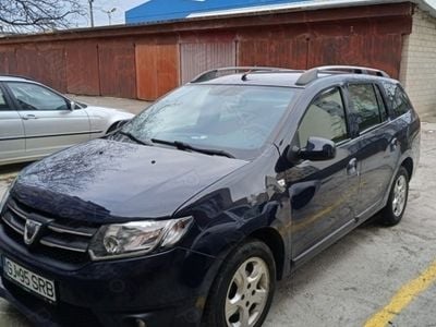Dacia Logan MCV