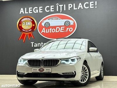 BMW 640