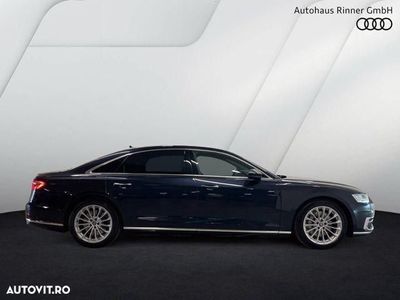 Audi A8L