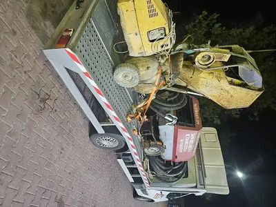 Alb Second-hand 2019 Opel Movano Monovolum | 14.500 EUR