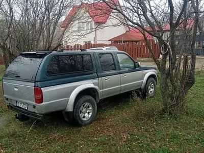 Utilizat 2004 Mazda B Series Pickup | 3.600 EUR