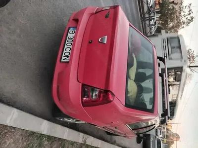 Utilizat 2010 Dacia Logan Berlinǎ | 7.000 EUR