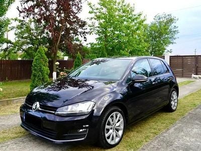 Second-hand VW Golf VII Highline 140 CP (102 kW) 2013 Hatchback