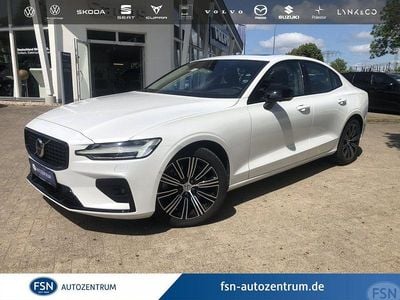 Utilizat 2024 Volvo S60 Ultimate Berlinǎ | 39.886 EUR (Preț bun)
