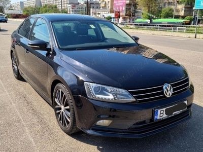 VW Jetta