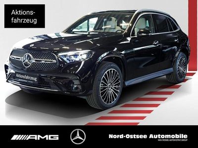Utilizat 2025 Mercedes GLC300e AMG | 82.598 EUR (Scump)