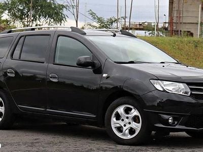Dacia Logan MCV