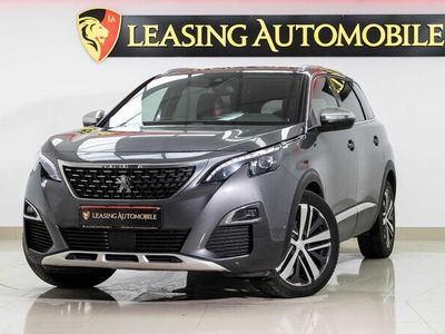 second-hand Peugeot 5008 GT-Line