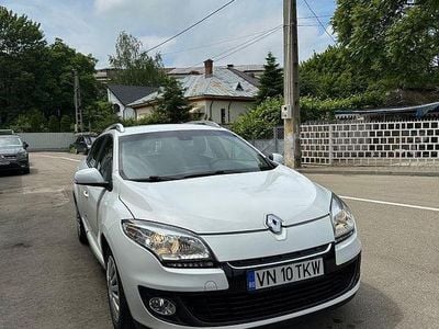 Renault Mégane GrandTour
