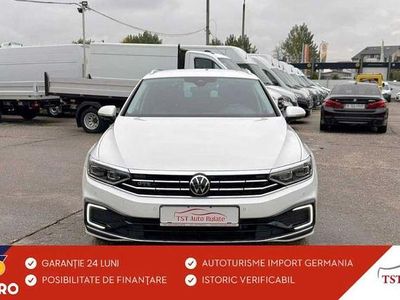 Culoarealb Utilizat 2020 VW Passat Break | 22.627 EUR (Scump)