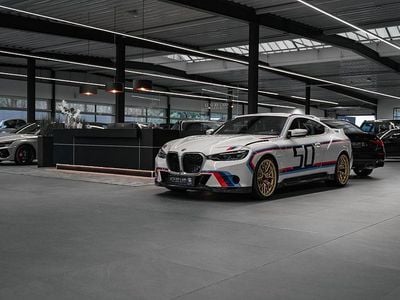 Second-hand Mercedes GLE63 AMG AMG 612 CP (450 kW) 2024 Coupe