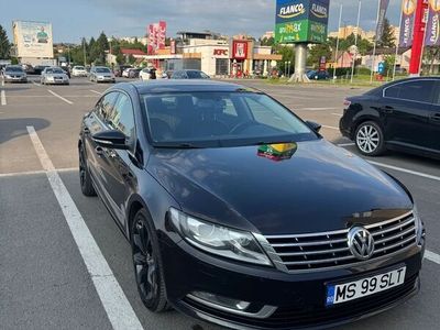 VW CC