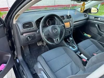 VW Golf VI