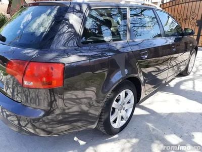 Utilizat 2007 Audi A4 Break | 3.300 EUR (Preț OK)
