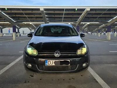 VW Golf VI
