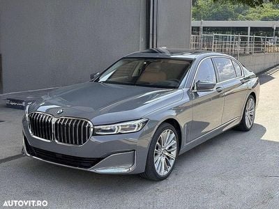 BMW 740