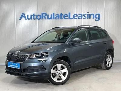 Utilizat 2021 Skoda Karoq SUV | 19.390 EUR (Super Preț)