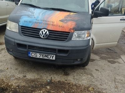 VW T5
