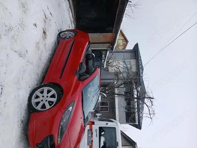 Second-hand Peugeot 207 CC 120 CP (88 kW) 2007 Cabrio