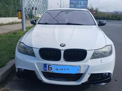Second-hand BMW 330 300 CP (220 kW) 2010 Berlinǎ