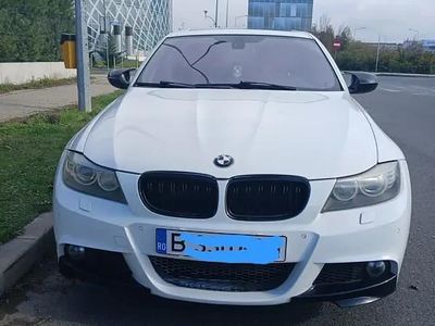 Utilizat 2010 BMW 330 Berlinǎ | 6.490 EUR