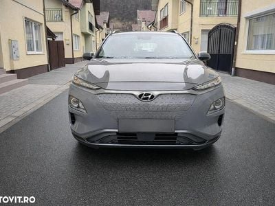 Second-hand Hyundai Kona 100 kW (136 CP) 2020 Culoaregri SUV