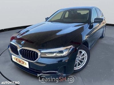BMW 518