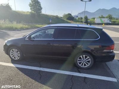 VW Golf VII