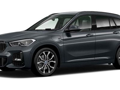 Utilizat 2022 BMW X1 M Sport SUV | 33.454 EUR (Puțin scump)