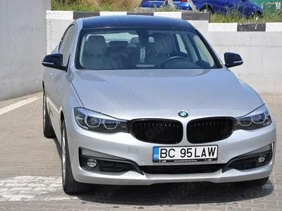 BMW 320 Gran Turismo