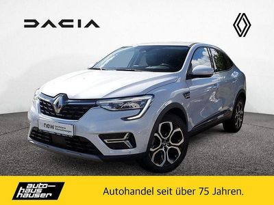 Utilizat 2023 Renault Arkana Techno SUV | 26.155 EUR (Preț OK)