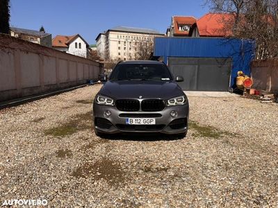 BMW X5 M