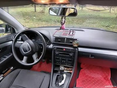 Utilizat 2006 Audi A4 Break | 3.100 EUR (Preț OK)
