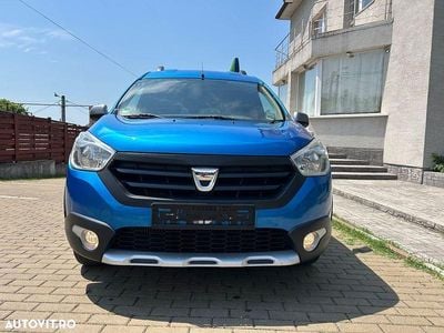 Dacia Dokker