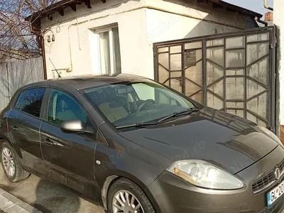 Second-hand Fiat Bravo 95 CP (69 kW) 2009 Hatchback