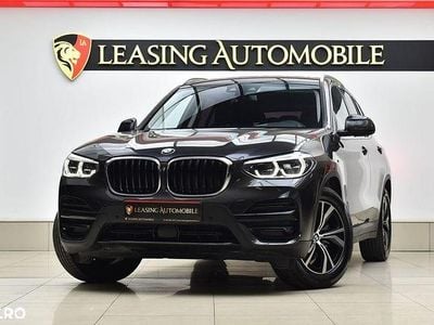 Culoaregri Utilizat 2020 BMW X3 Advantage SUV | 27.213 EUR (Super Preț)