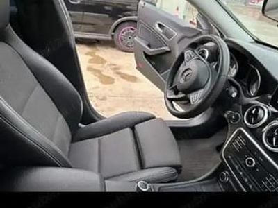 Utilizat 2016 Mercedes CLA200 Break | 10.250 EUR