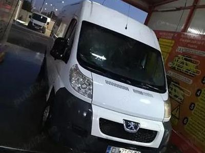 Utilizat 2011 Peugeot Boxer Van | 4.500 EUR