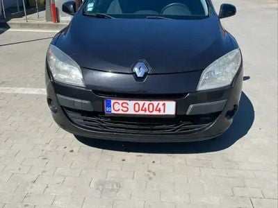 Renault Mégane III
