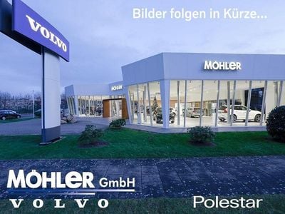 Utilizat 2021 Volvo XC90 Inscription SUV | 47.528 EUR (Preț OK)