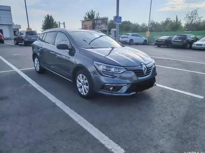 Renault Mégane IV