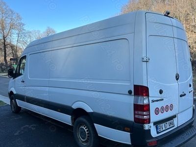 Second-hand Mercedes 300 130 CP (95 kW) 2013