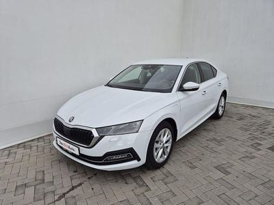 Albnormal Utilizat 2022 Skoda Octavia Style | 24.600 EUR