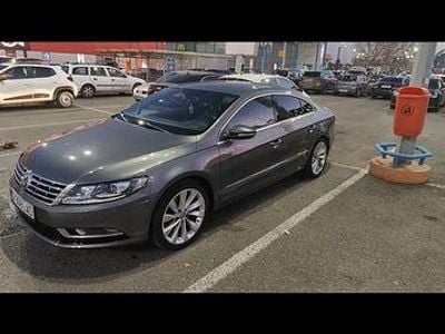 Second-hand VW Passat 150 CP (110 kW) 2016 Culoaregri Berlinǎ